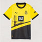 Borussia Dortmund Home 23/24 kids jersey - Goal Ninety