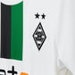 Borussia Mönchengladbach Home 22/23 Jersey - Goal Ninety