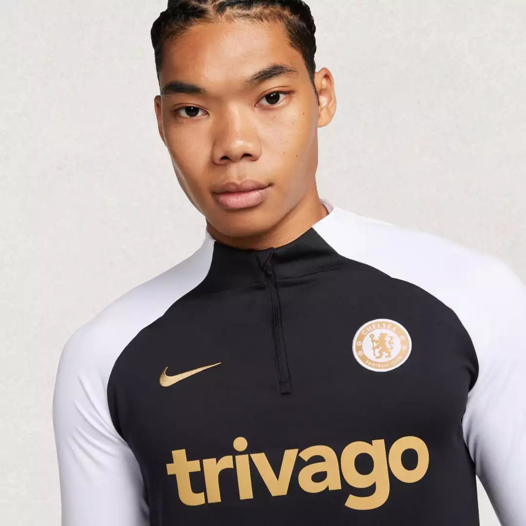 Chelsea long sleeve training top shop