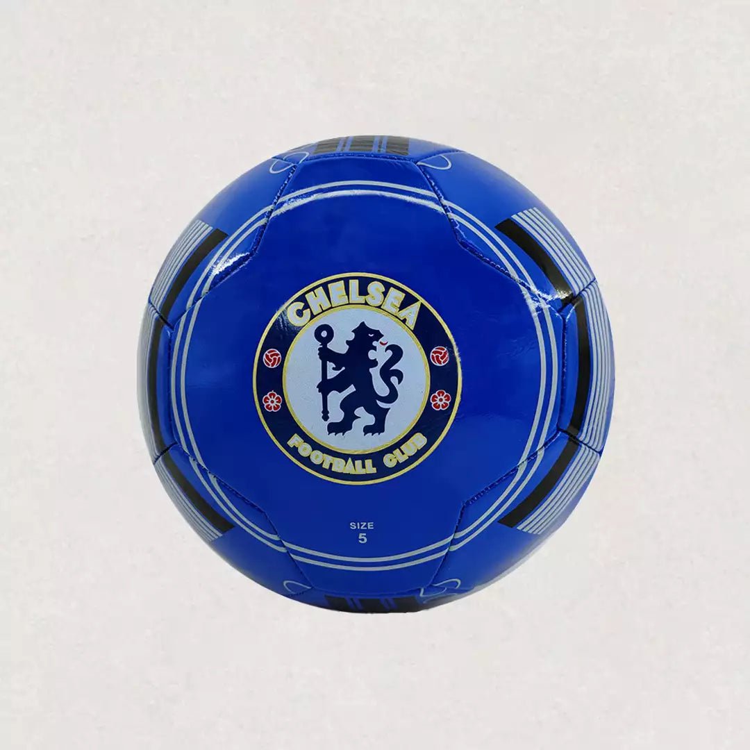 Chelsea F.C. Ball - Goal Ninety