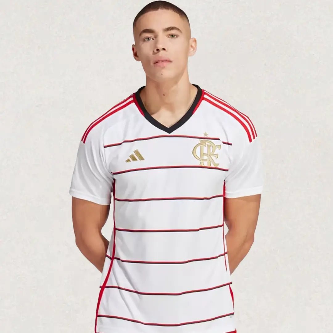 Cr flamengo jersey sales