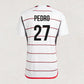 CR Flamengo Away 23/24 kids jersey - Goal Ninety
