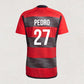 CR Flamengo Home 23/24 kids jersey - Goal Ninety