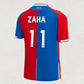 Crystal Palace home 23/24 kids jersey - Goal Ninety