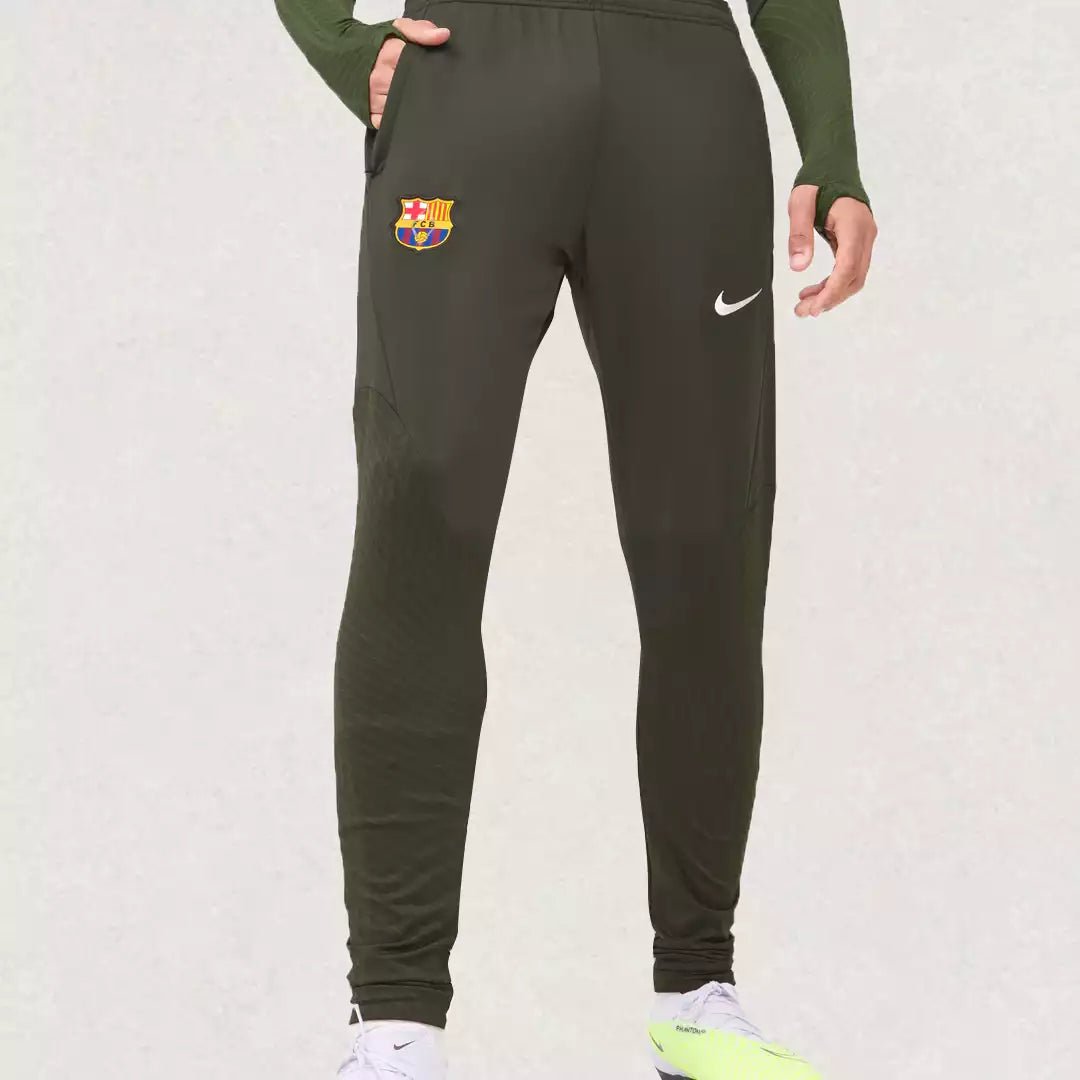 Fc barcelona 2025 training sweater