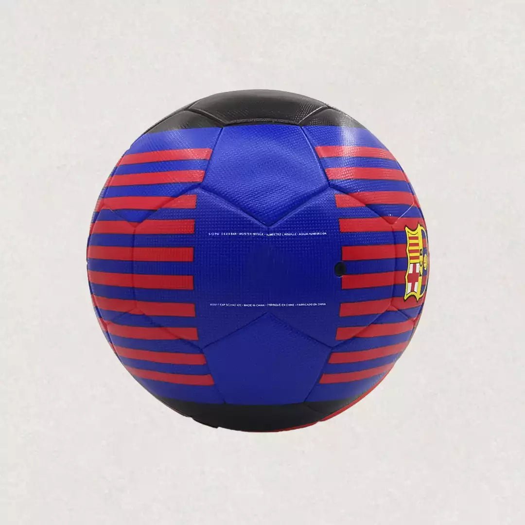 FC Barcelona Foot ball - Goal Ninety