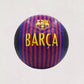 FC Barcelona Foot ball - Goal Ninety