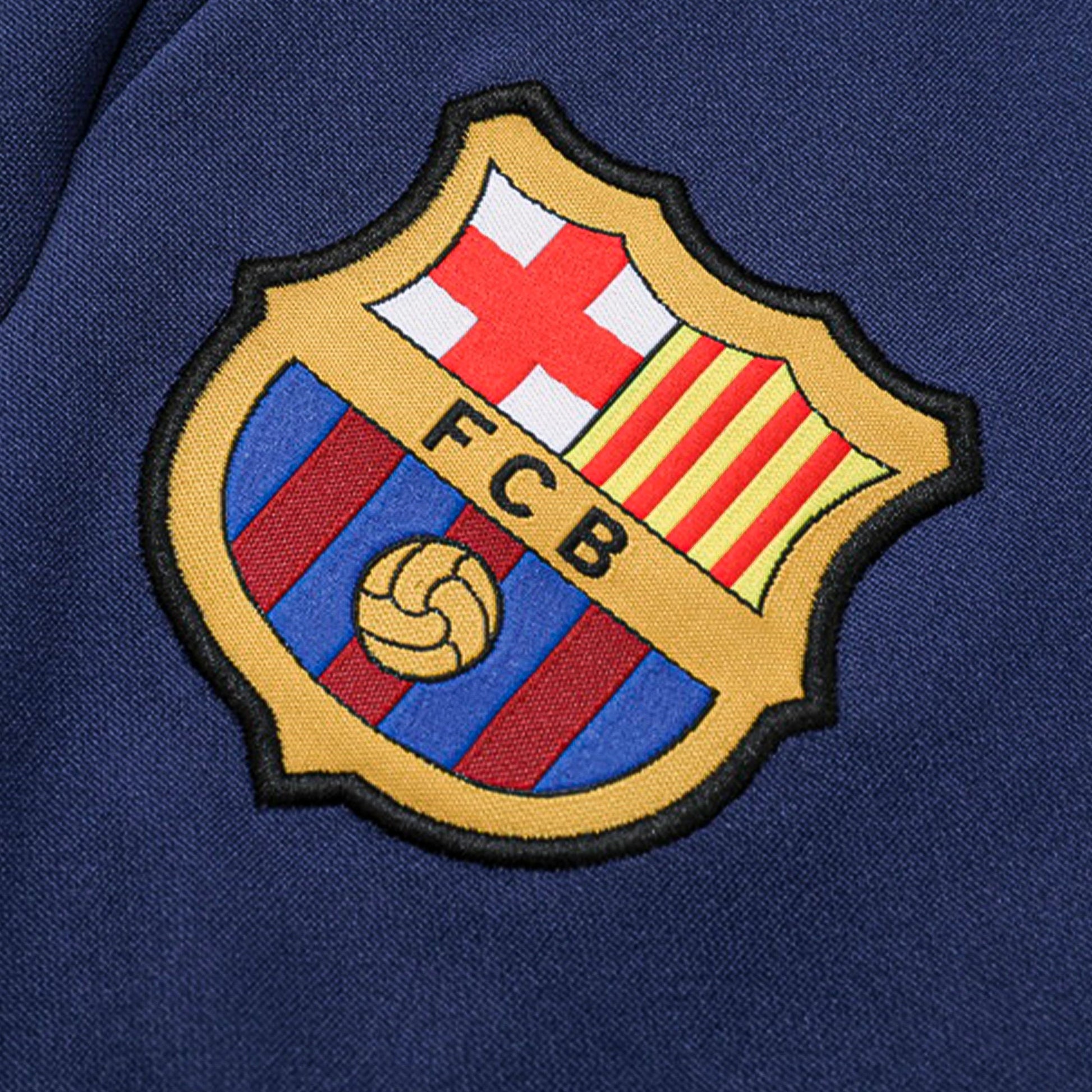 FC Barcelona Pre-Match Training Kit 23/24 - Goal Ninety