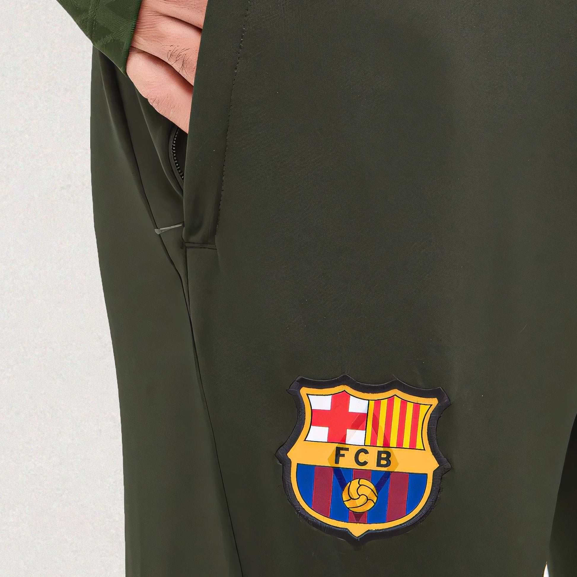 FC Barcelona training Kit 23/24 - Player's Edition - Goal Ninety