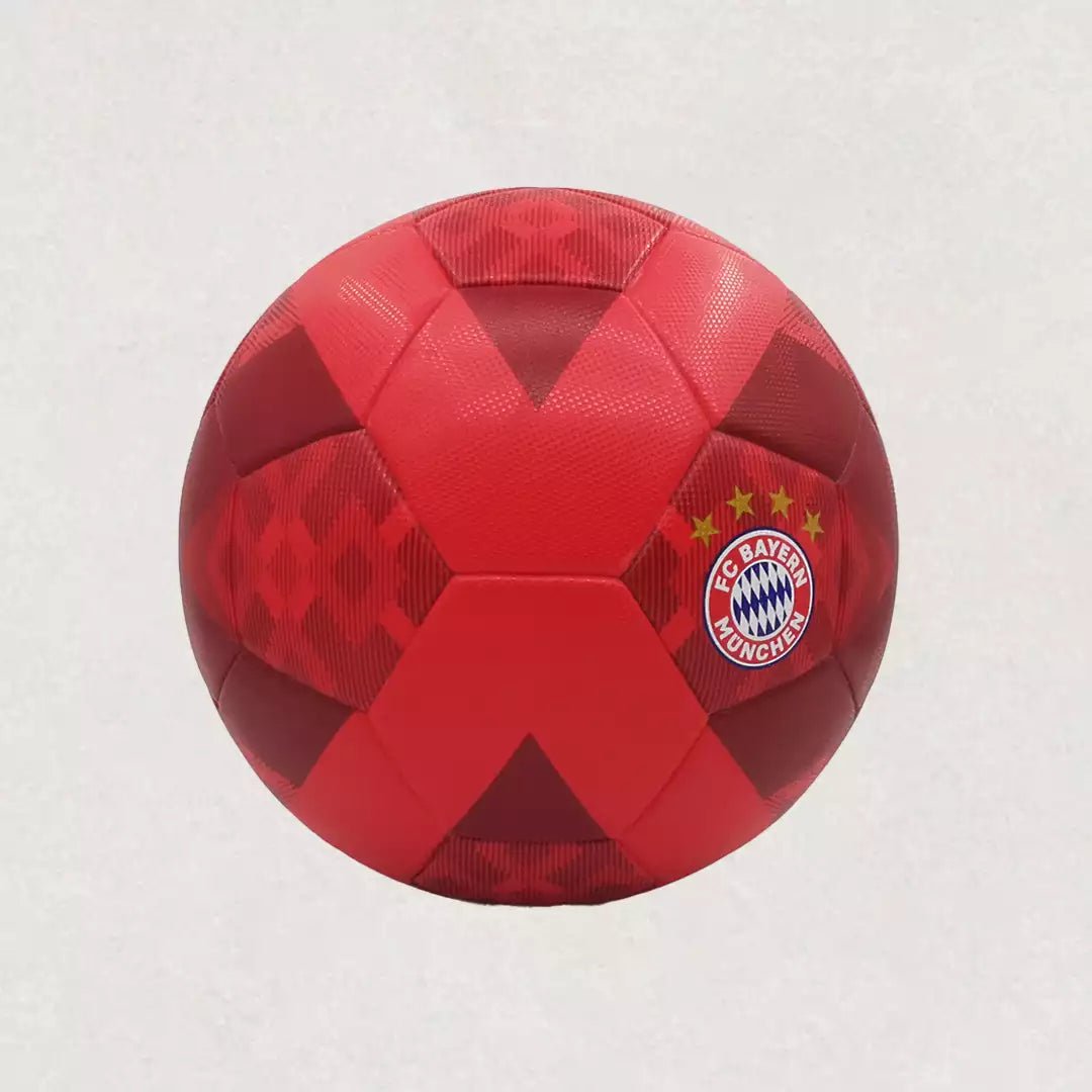 FC Bayern Munich Ball - Goal Ninety