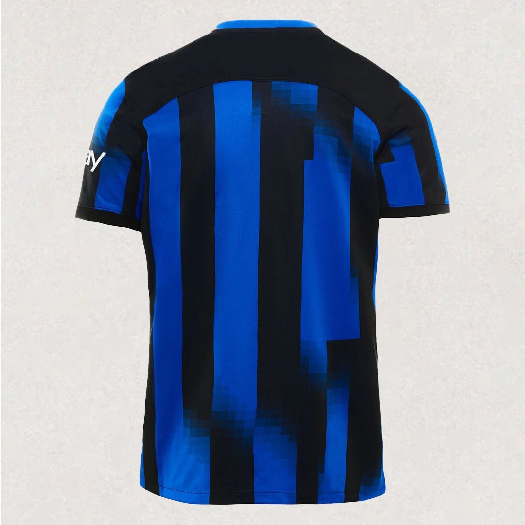 Inter Milan Home 23/24 kids jersey - Goal Ninety