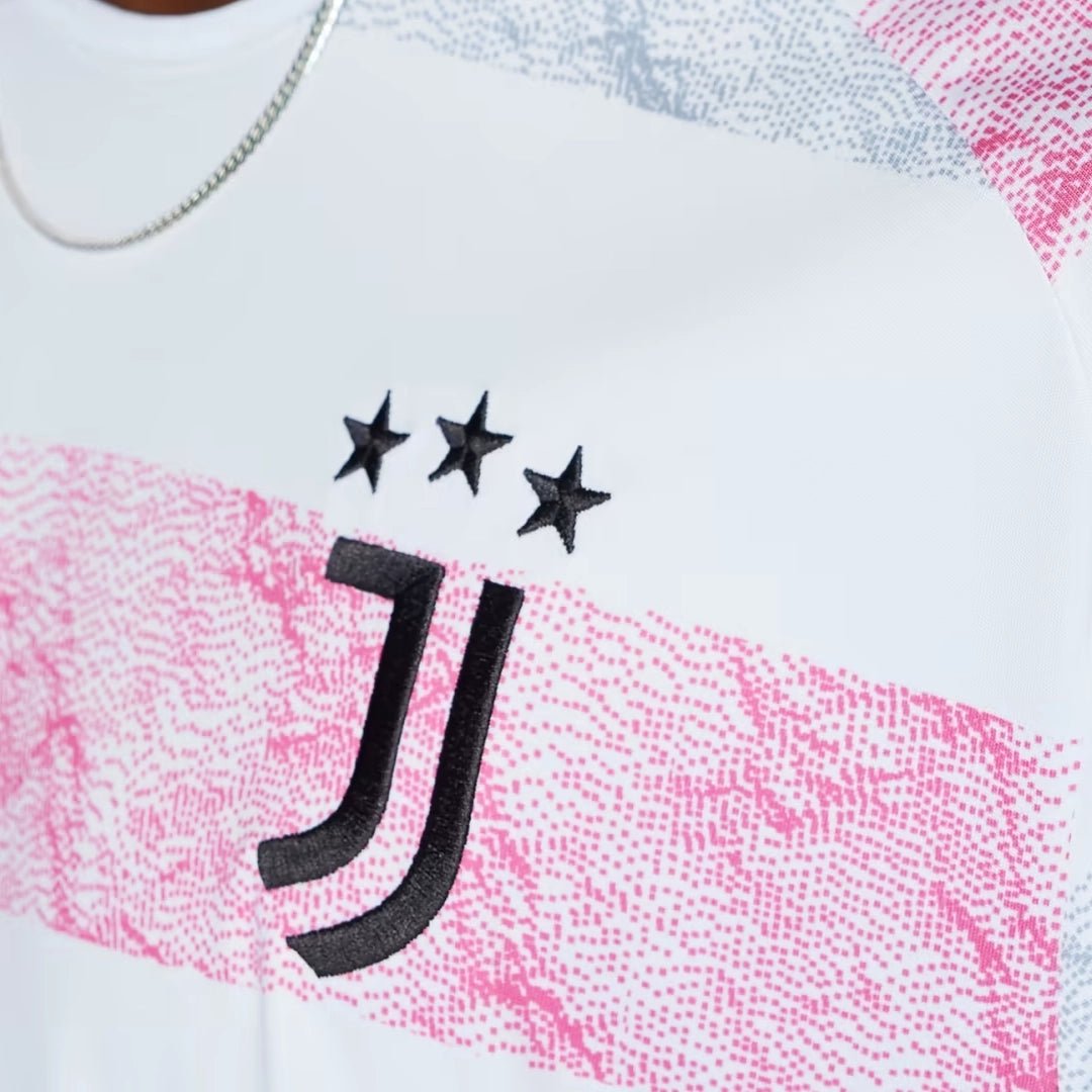 Juventus 23/24 Away Jersey - Goal Ninety