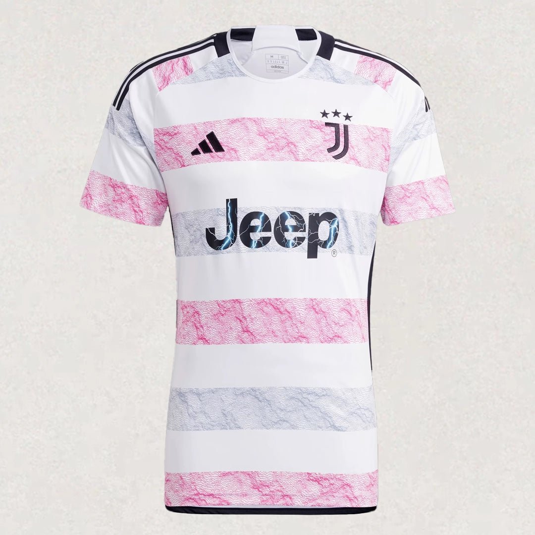 Juventus Away 23/24 kids jersey - Goal Ninety