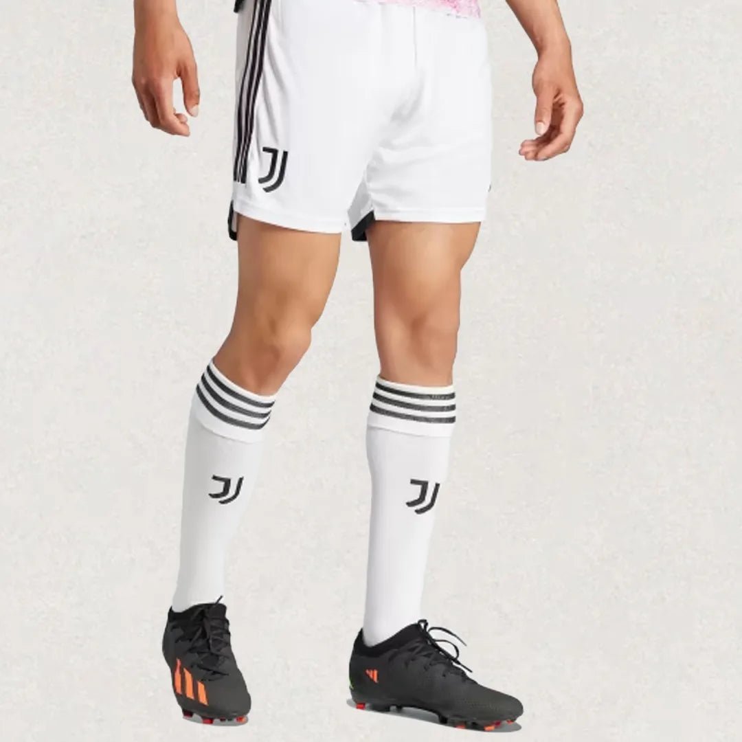 Juventus Away 23/24 shorts - Goal Ninety