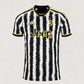 Juventus Home 23/24 Jersey - Goal Ninety