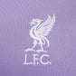 LFC Nike Mens 23/24 Training Kit Purple - Goal Ninety