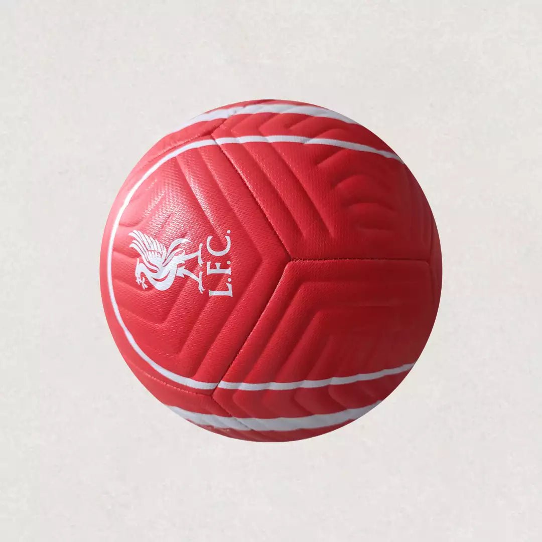 Liverpool FC Ball - Goal Ninety