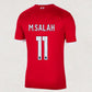 Liverpool Home 23/24 Jersey - Goal Ninety