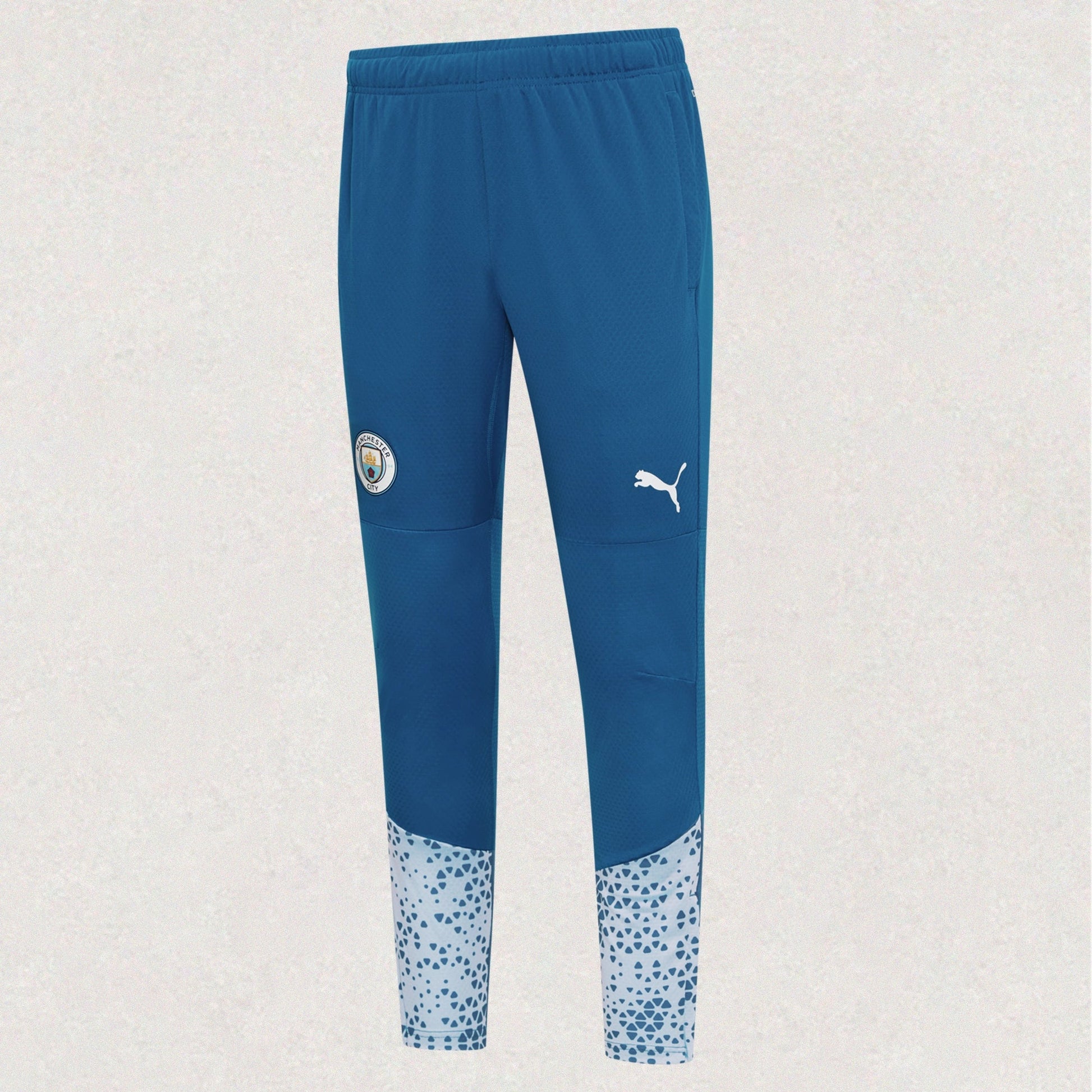 Man city sweatpants shop