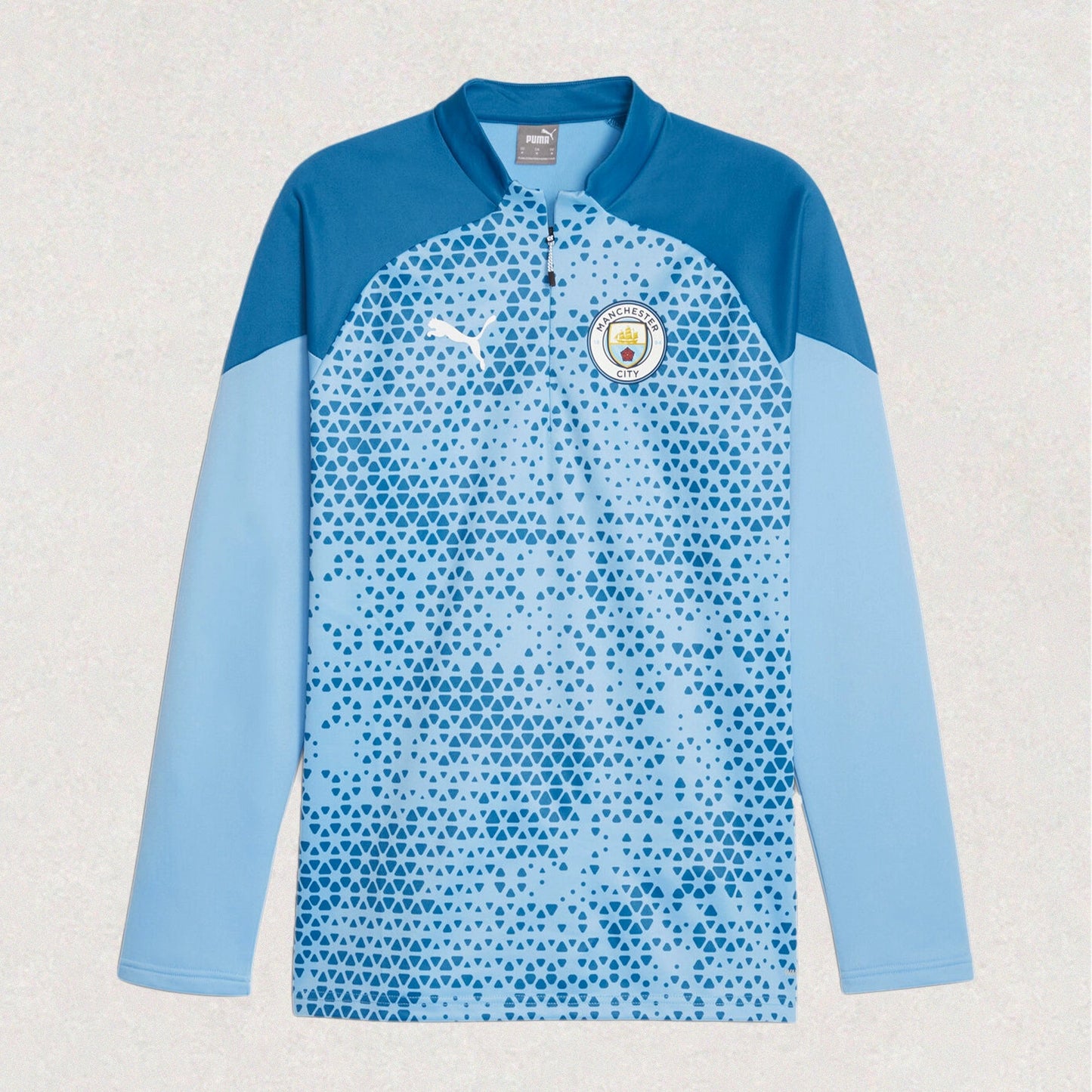 Manchester City Training Kit 23/24 - Goal Ninety