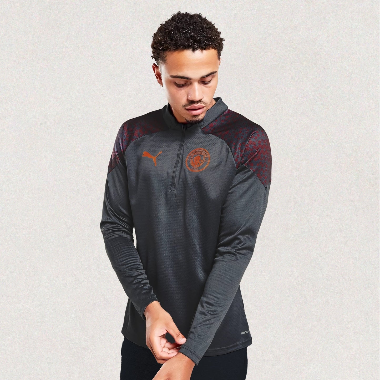 Manchester City Training Kit 23 24 Goal Ninety