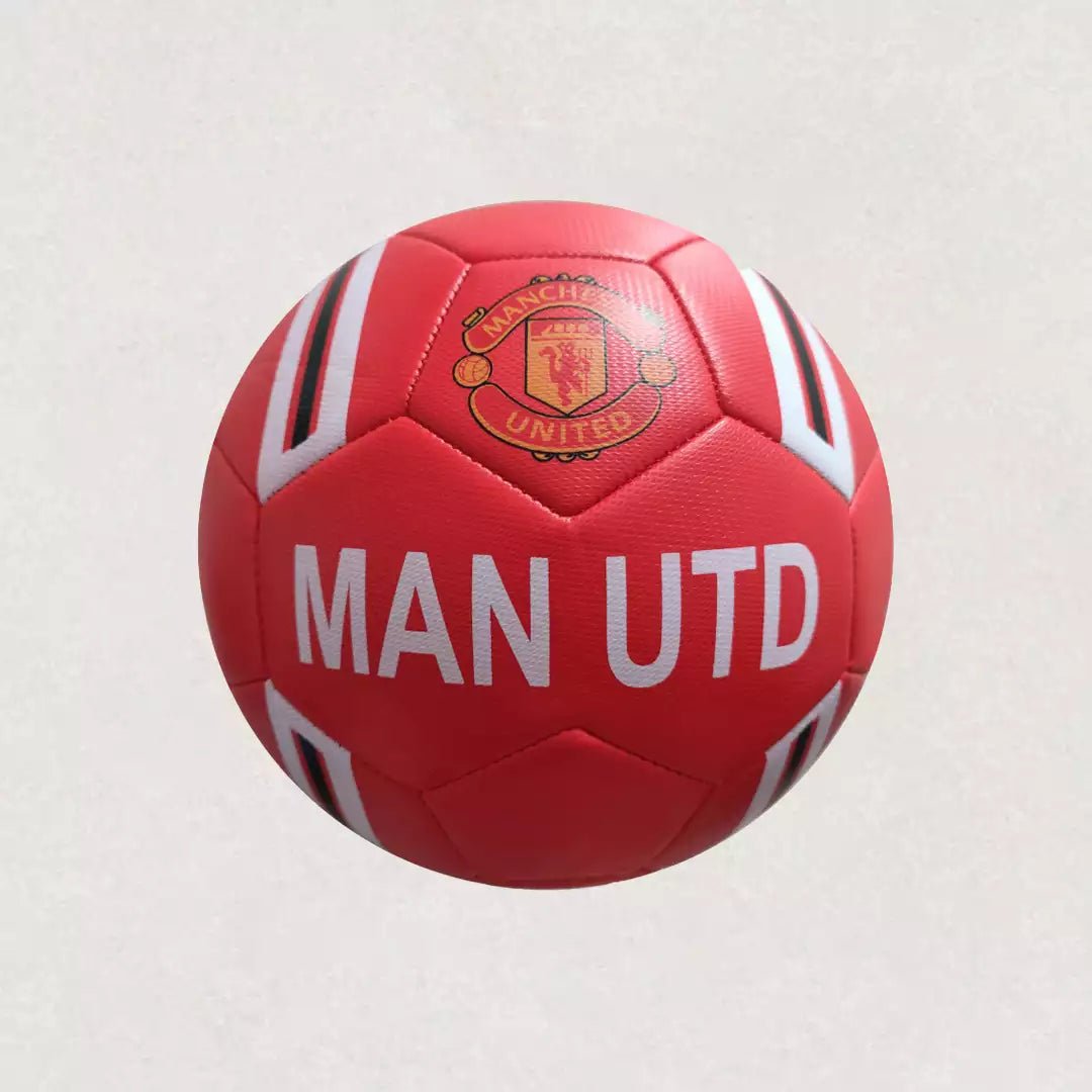 Manchester United F.C Ball - Goal Ninety