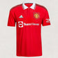 Manchester United Home 22/23 Jersey - Goal Ninety