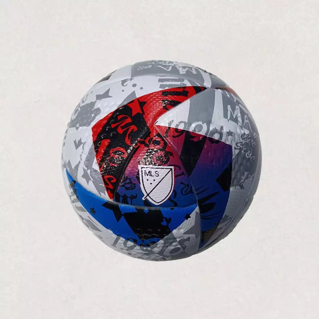 MLS 2023 Ball - Goal Ninety