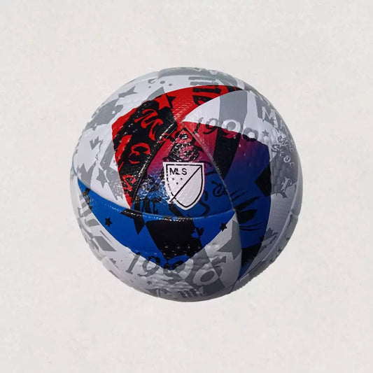 MLS 2023 Ball - Goal Ninety