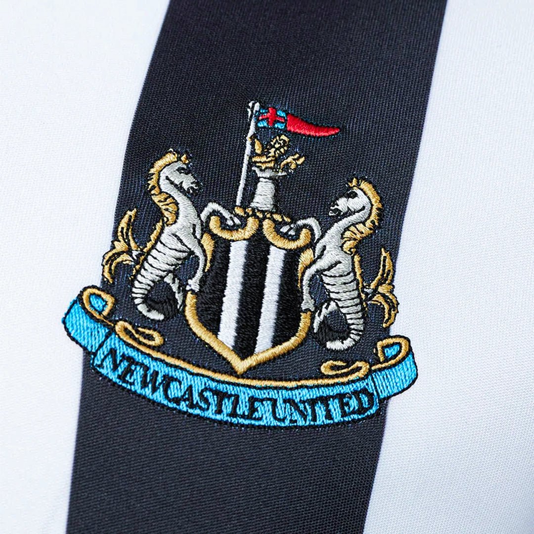 Newcastle United Home 23/24 Jersey - Goal Ninety