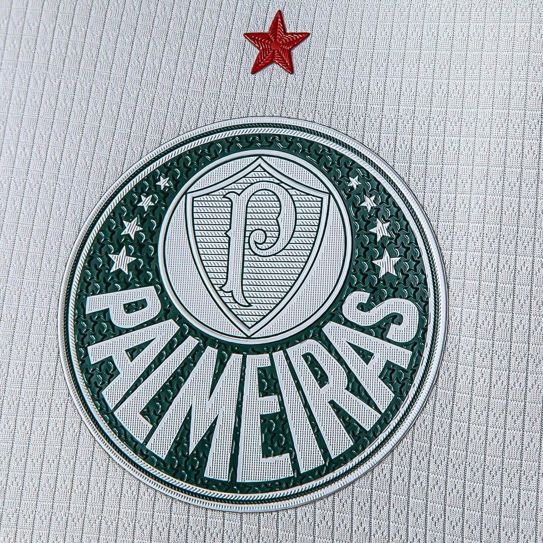 Palmeiras Away 23/24 Jersey - Goal Ninety