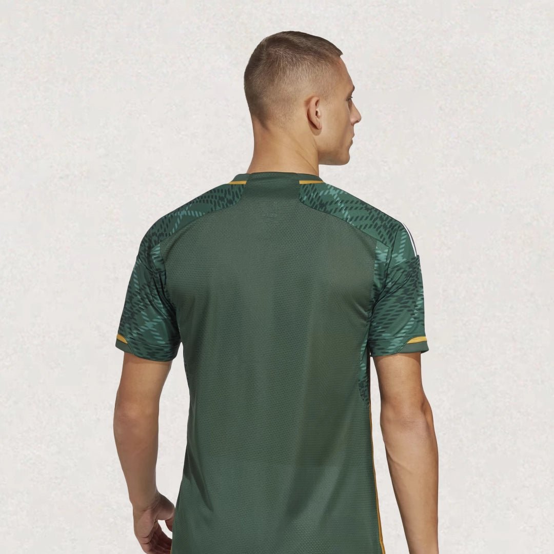 Portland Timber Home 23/24 Jersey - Goal Ninety