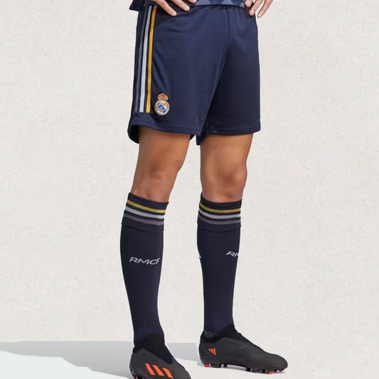 Real Madrid 23/24 Away shorts - Goal Ninety