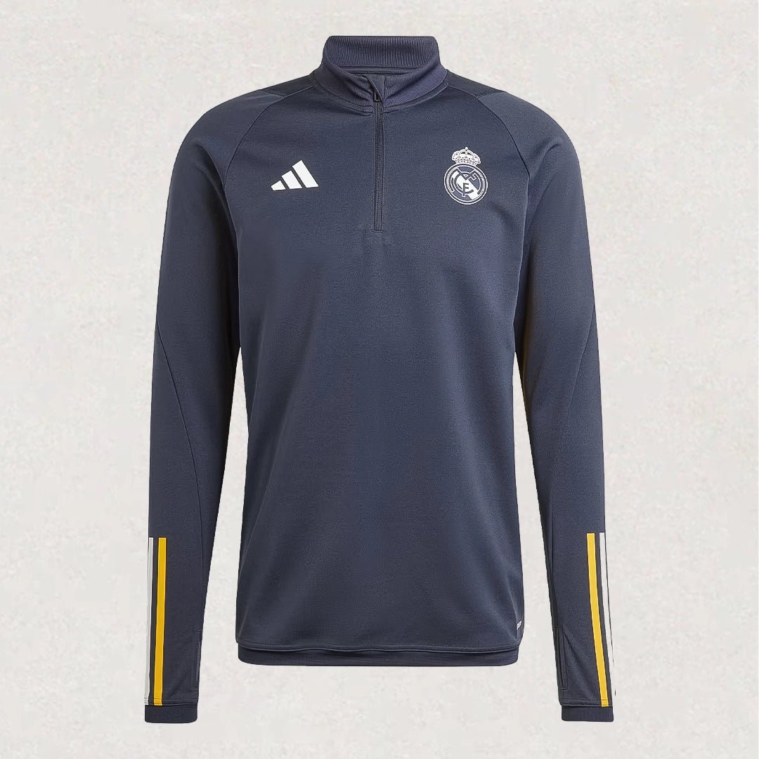 Real Madrid Pro Navy Training Kit 23/24 - Goal Ninety
