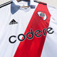 River Plate Home 22/23 Jersey - Goal Ninety