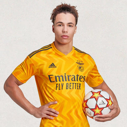 S.L. Benfica Away 22/23 Jersey - Goal Ninety