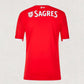 S.L. Benfica Home 22/23 Jersey - Goal Ninety