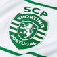 Sporting CP 23/24 Away Jersey - Goal Ninety