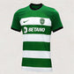 Sporting CP Home 23/24 kids jersey - Goal Ninety