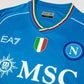 SSC Napoli Home 23/24 Jersey - Goal Ninety