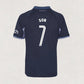 Tottenham Hotspur 23/24 Away Jersey - Goal Ninety