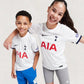 Tottenham Hotspurs Home 23/24 kids jersey - Goal Ninety