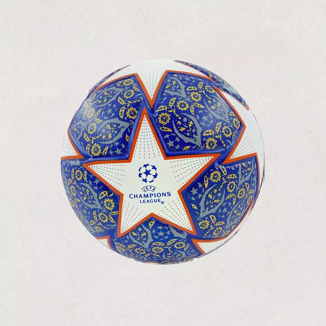 UEFA Champions League 22/23 Ball - Goal Ninety